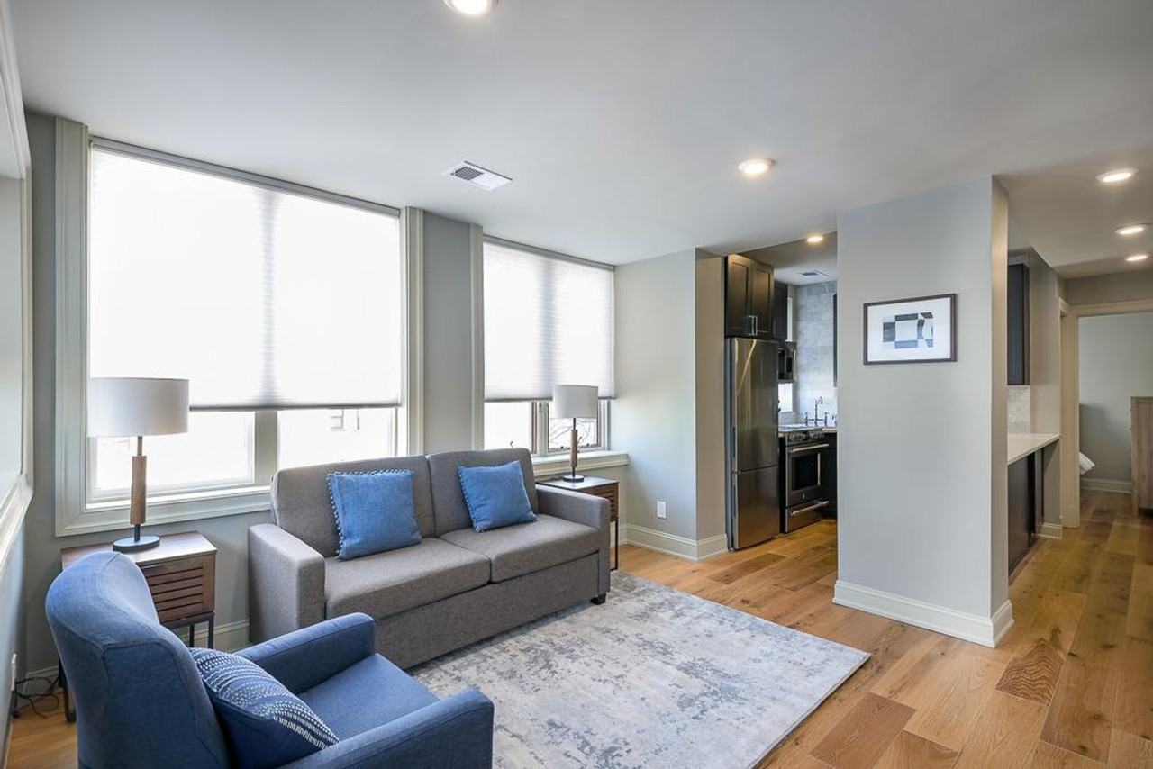 2100 Newport Pl Nw #679P - Photo 2 of 14