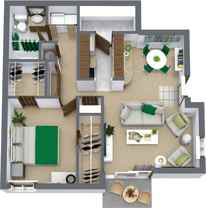 Parkridge Apartments - Photo 1 of 1