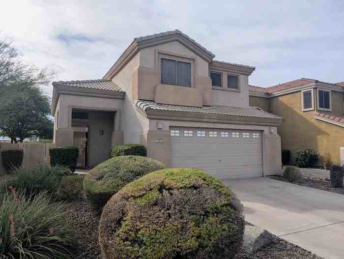 28422 N 51st St - Photo 2 of 28