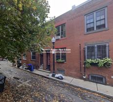 20 Sussex St #1F - Photo 1 of 1