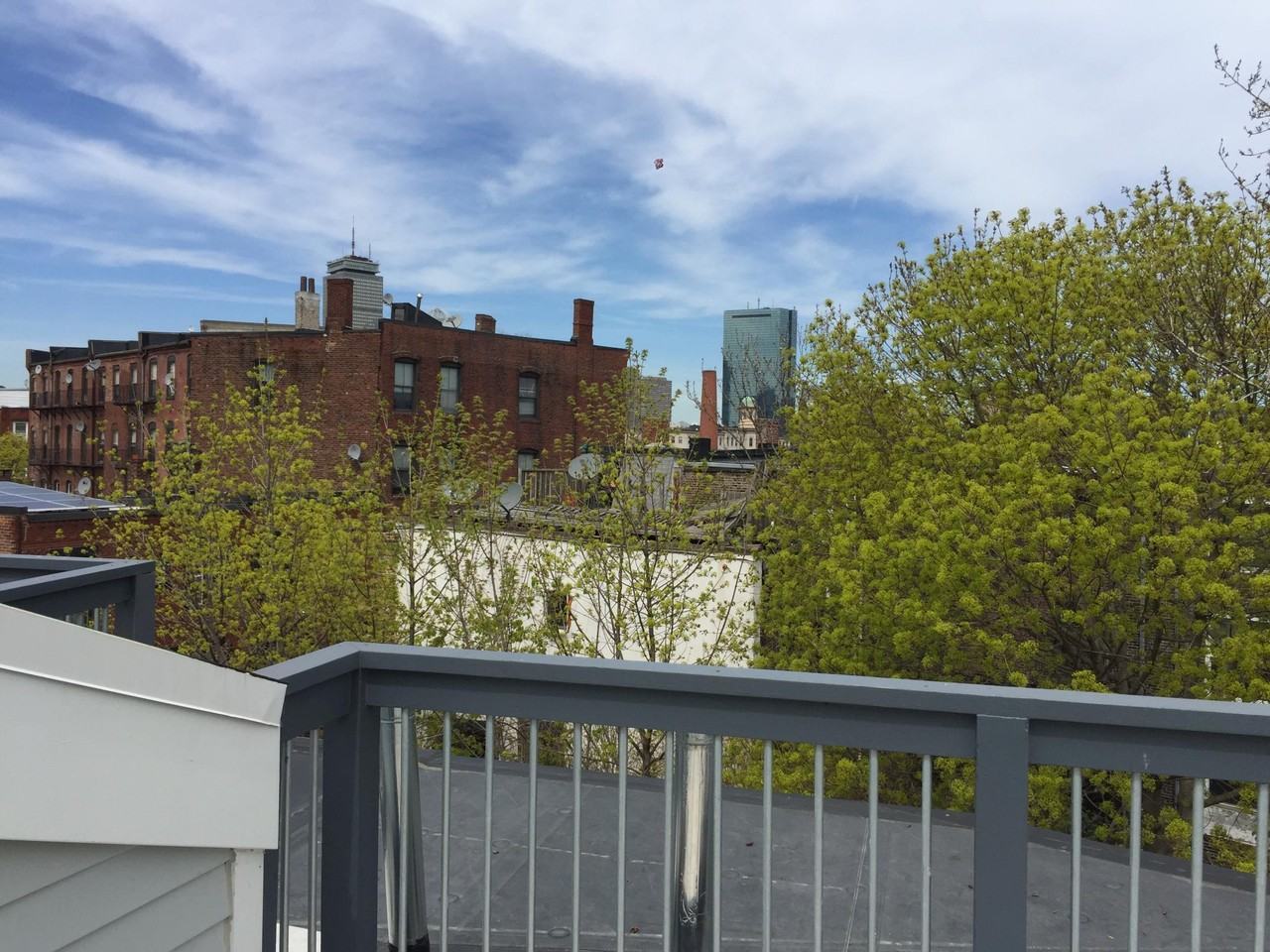 20 Sussex St #1F - Photo 3 of 19