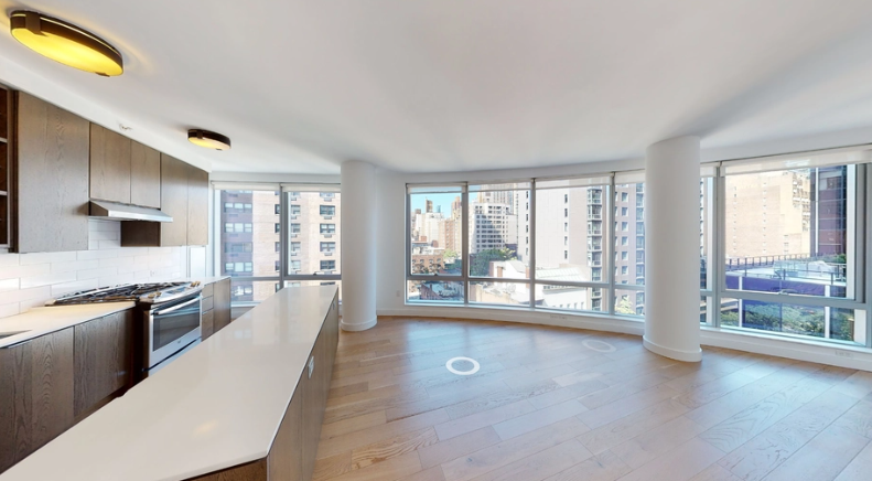 217 E 39th St #17A - Photo 3 of 7