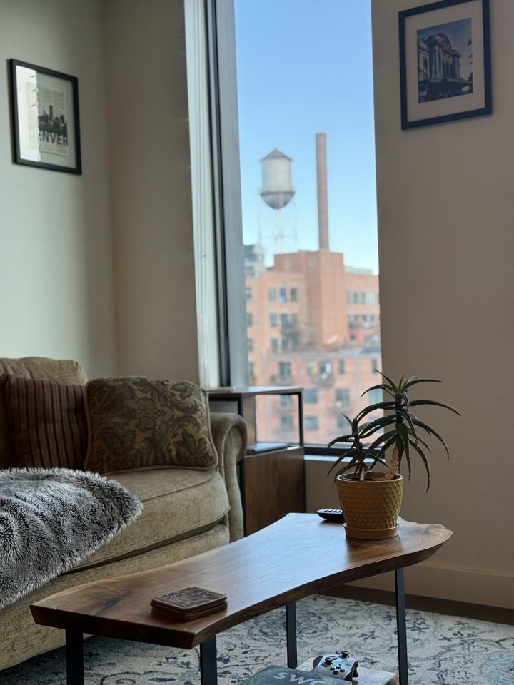 1750 Wewatta St #736 - Photo 3 of 40