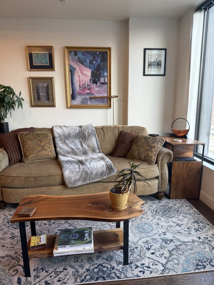 1750 Wewatta St #736 - Photo 5 of 40