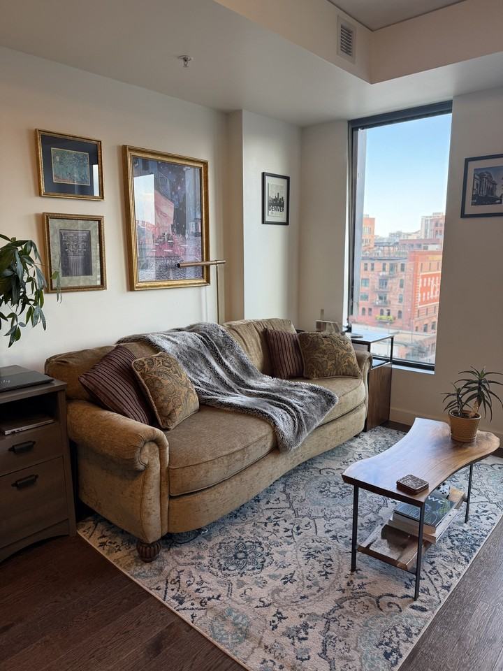 1750 Wewatta St #736 - Photo 6 of 40