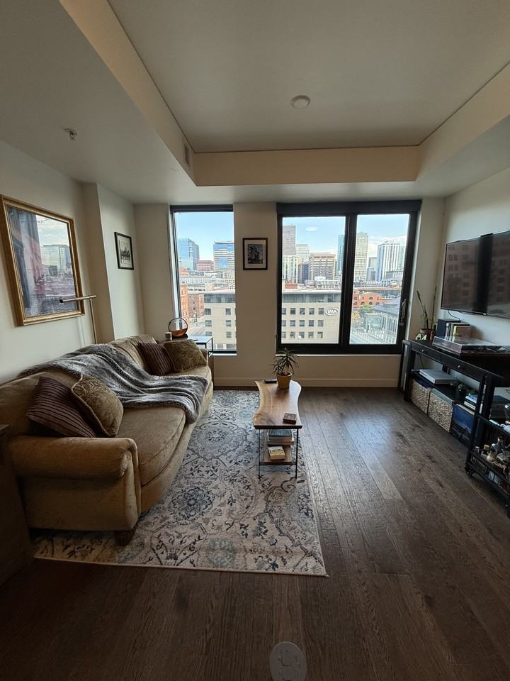 1750 Wewatta St #736 - Photo 7 of 40