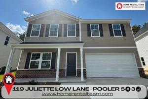 featured image of 119 Juliette Low Ln