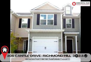 305 Cantle Drive - Photo 1 of 1