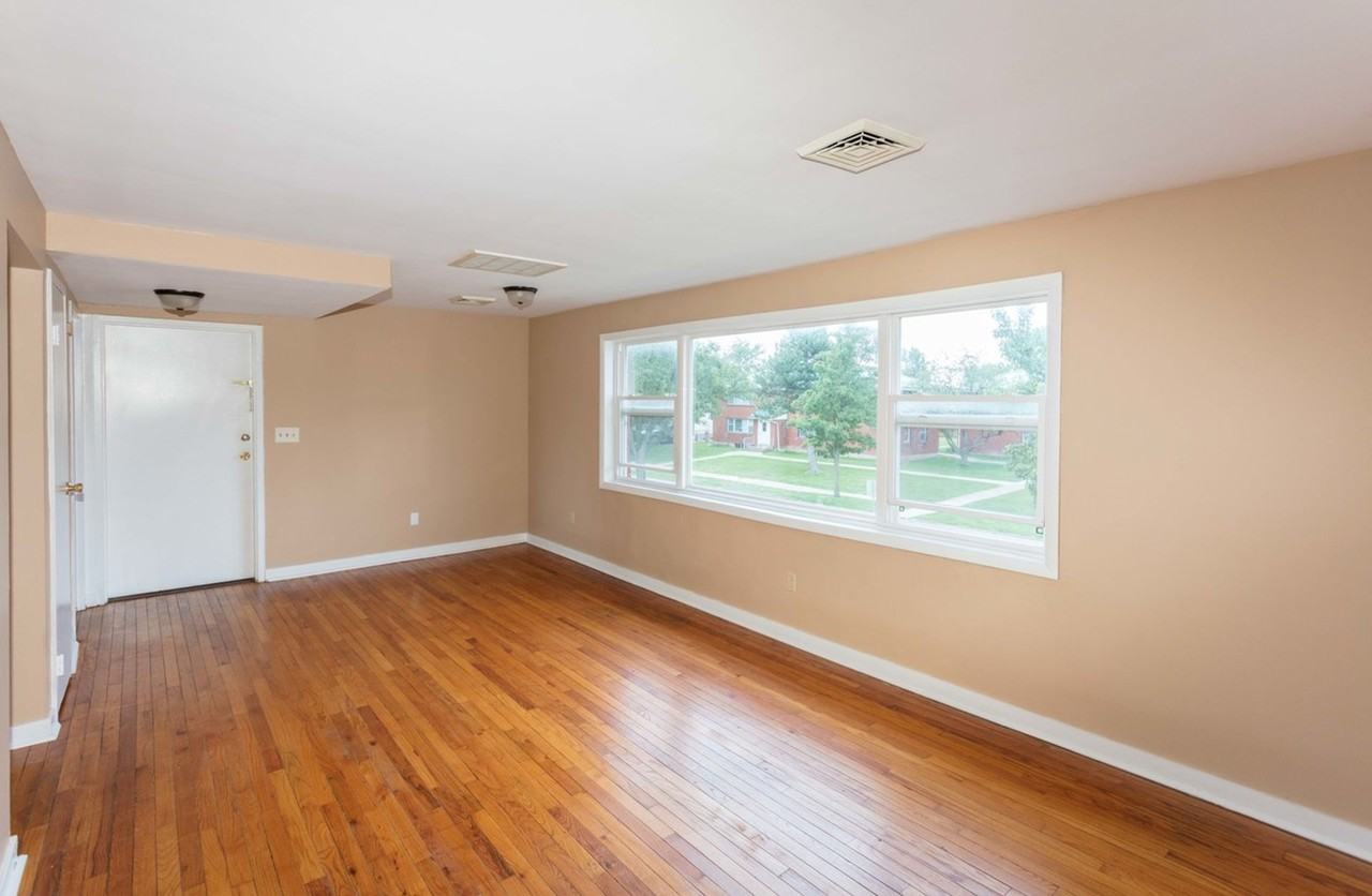 Newell Heights Apartments - Photo 6 of 17