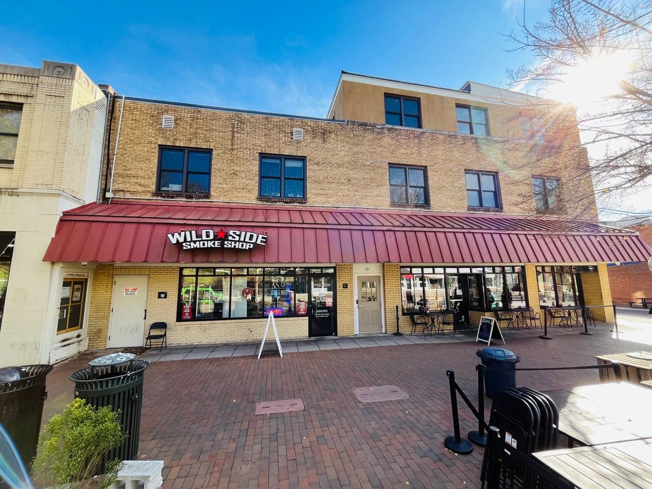 151 College Ave. - Photo 2 of 2