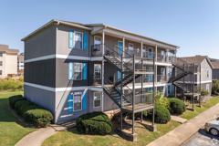 Steeplechase Apartments - Photo 1 of 1