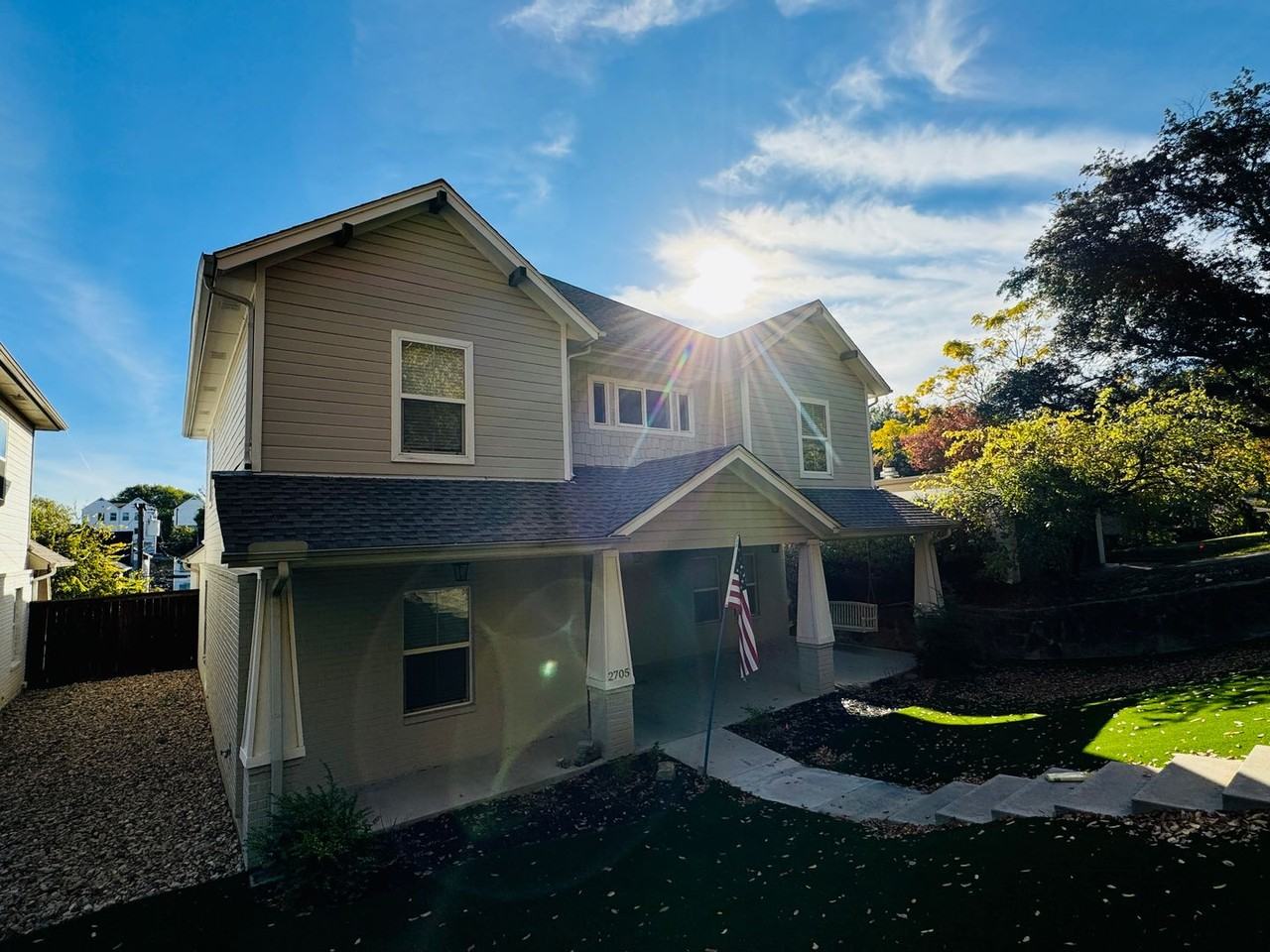 2705 Sandage Ave - Photo 2 of 7