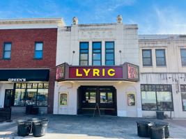 featured image of 115 College Ave