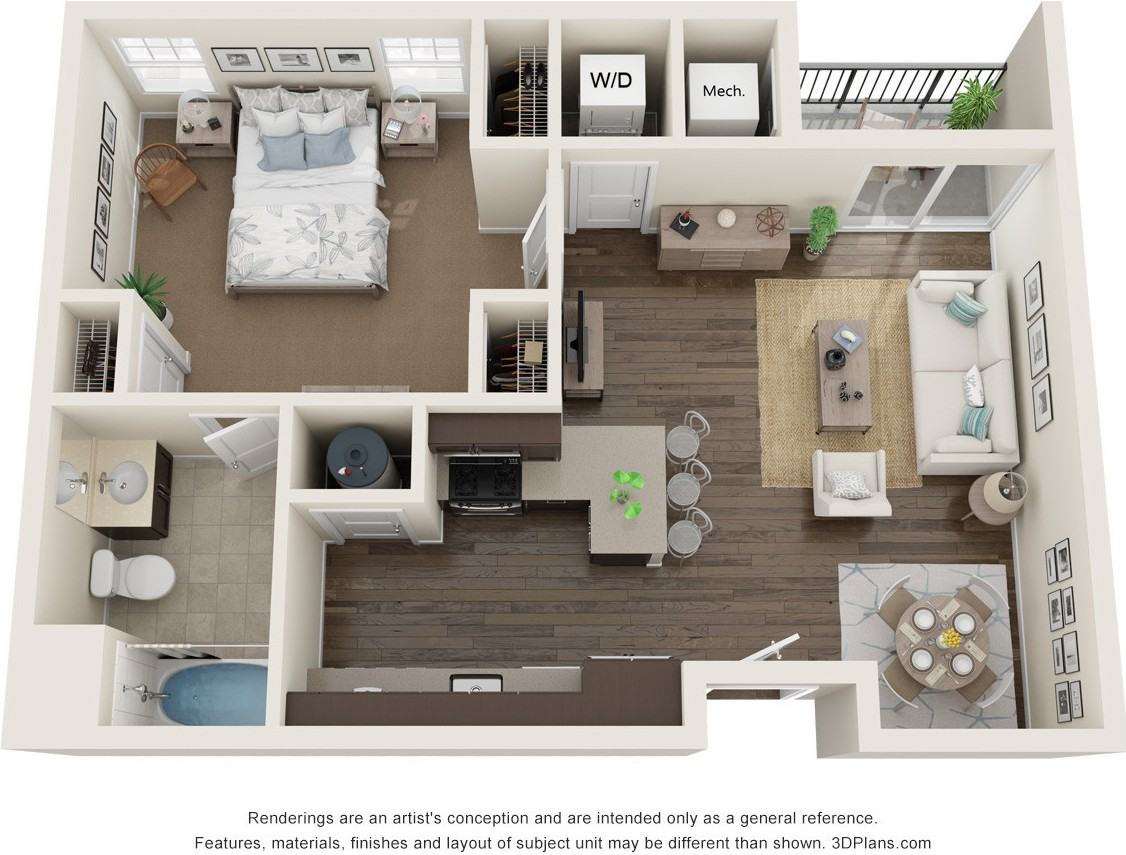 745 Hamilton - Photo 7 of 9