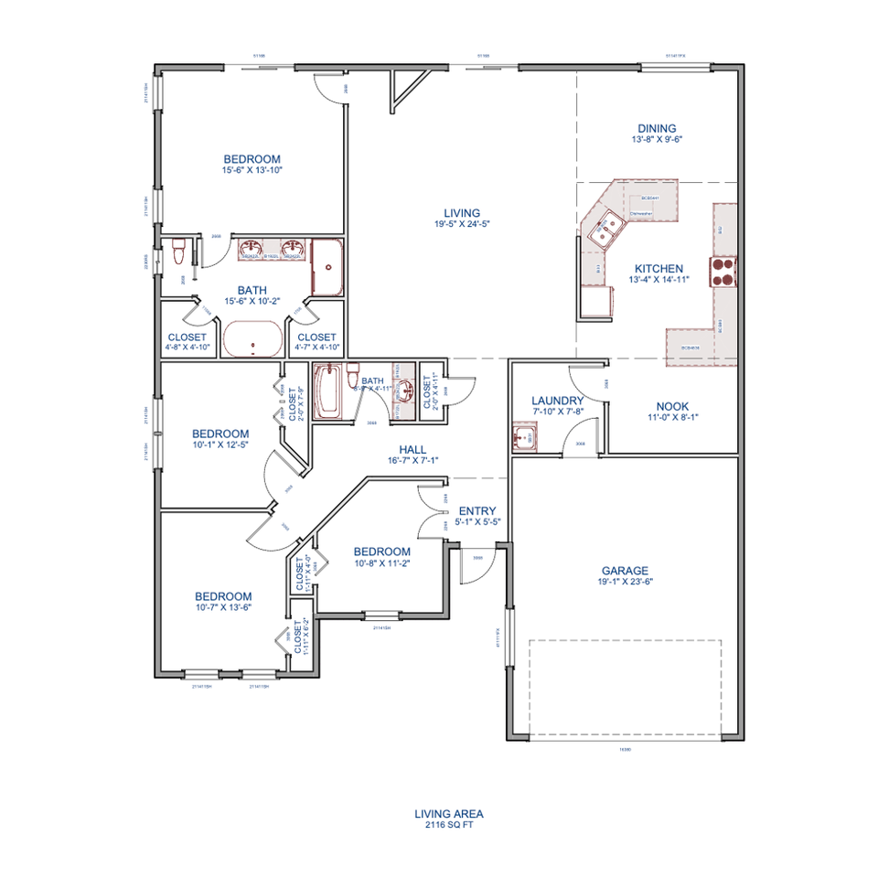 739 Se Magnoni Dr - Photo 2 of 25