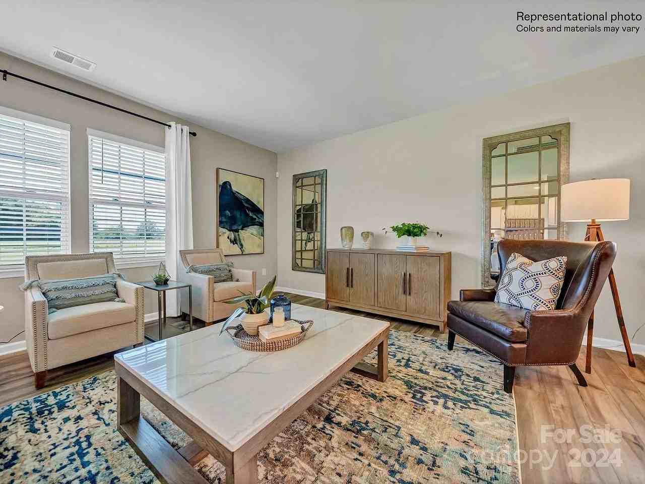 314 Hamptons Cove Rd - Photo 7 of 21