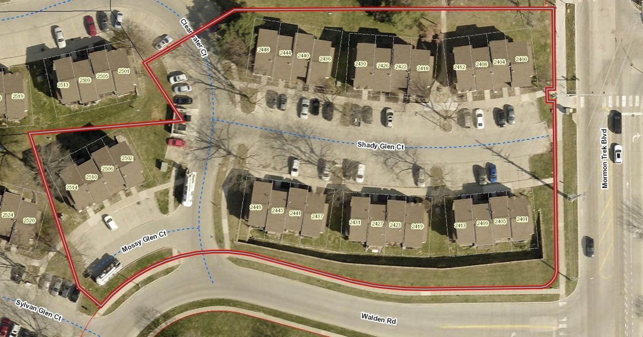 2409 Shady Glen Ct - Photo 4 of 29