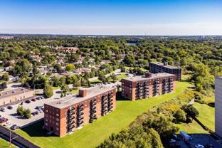 Frontenac Apartments - Photo 1 of 1