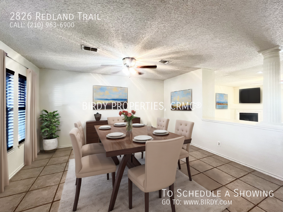 2826 Redland Trl - Photo 2 of 50