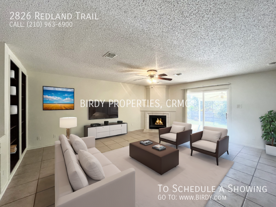 2826 Redland Trl - Photo 3 of 50
