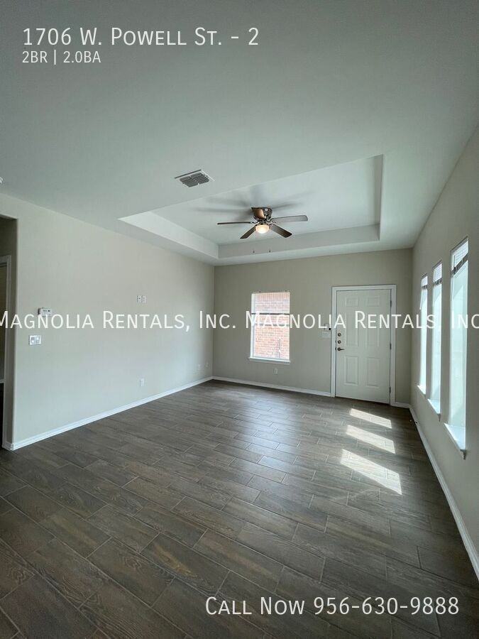 1706 W Powell St #2 - Photo 3 of 17