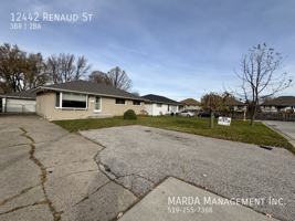 featured image of 12442 Renaud Street
