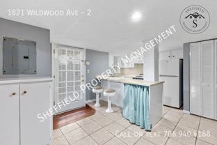 1821 Wildwood Ave #2 - Photo 1 of 1