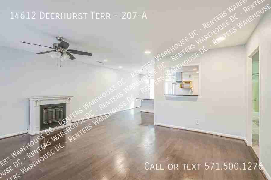 14612 Deerhurst Ter #207A - Photo 2 of 15