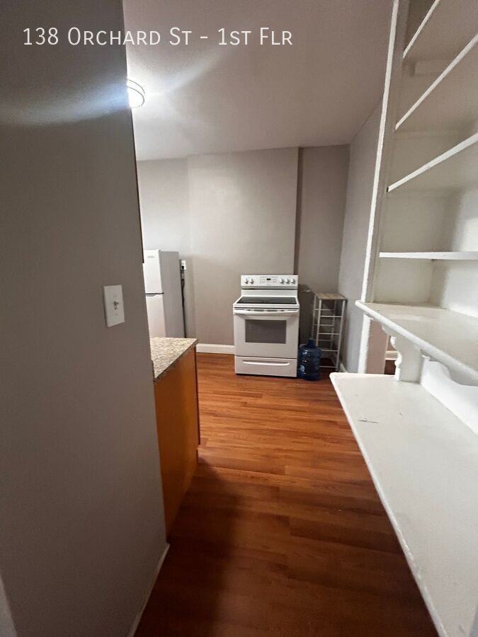 138 Orchard St #1stFL