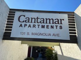 131 S Magnolia Ave - Photo 1 of 1