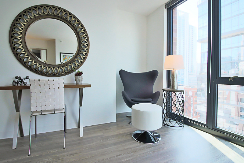 613 N Wells St - Photo 6 of 18