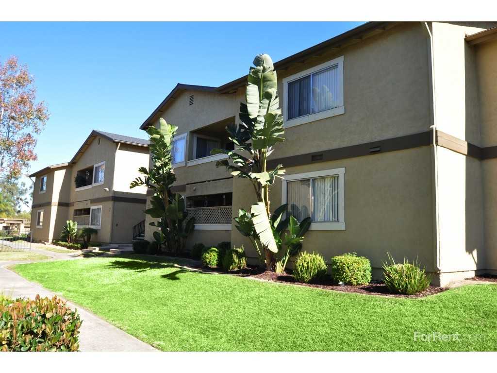 Wintergreen Apartments - Photo 2 of 19