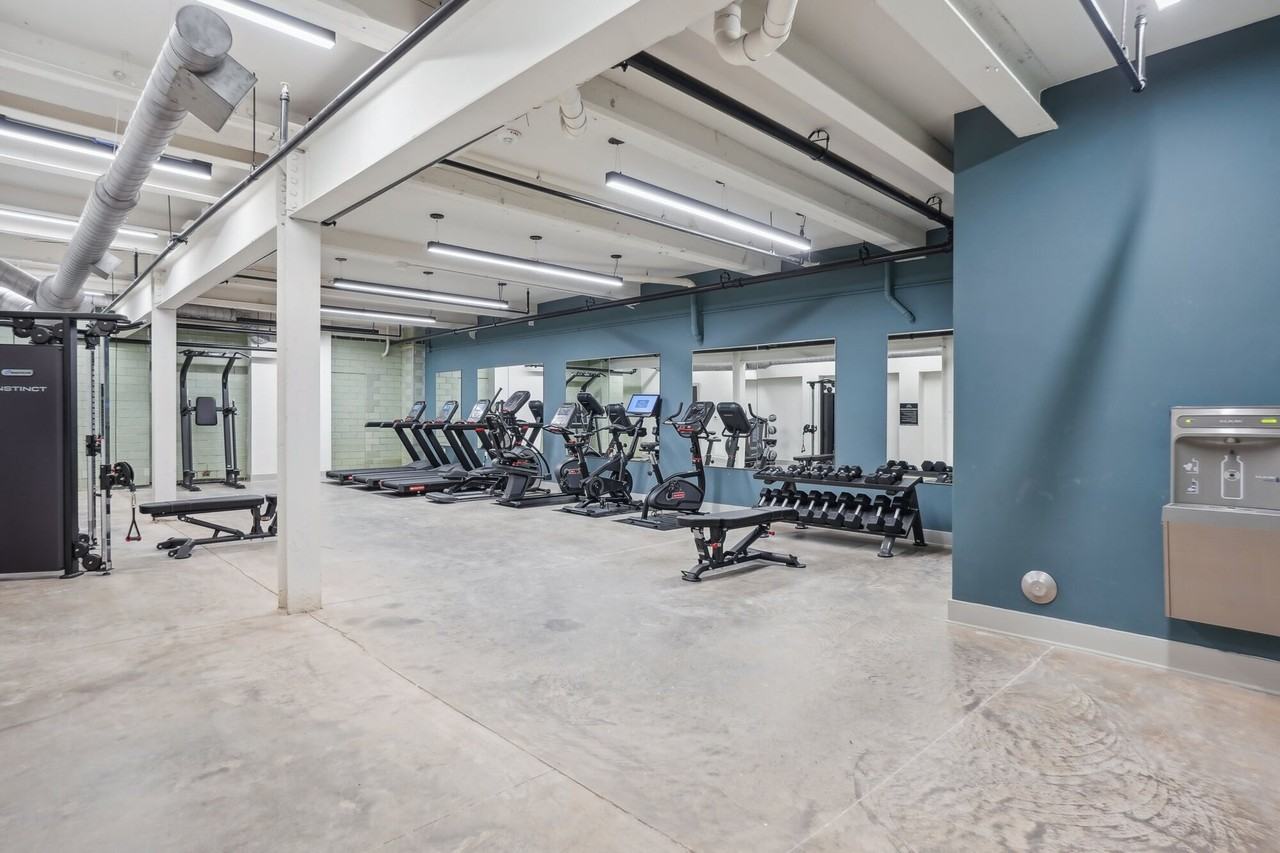 The Lofts at Osage Mill - Photo 5 of 25