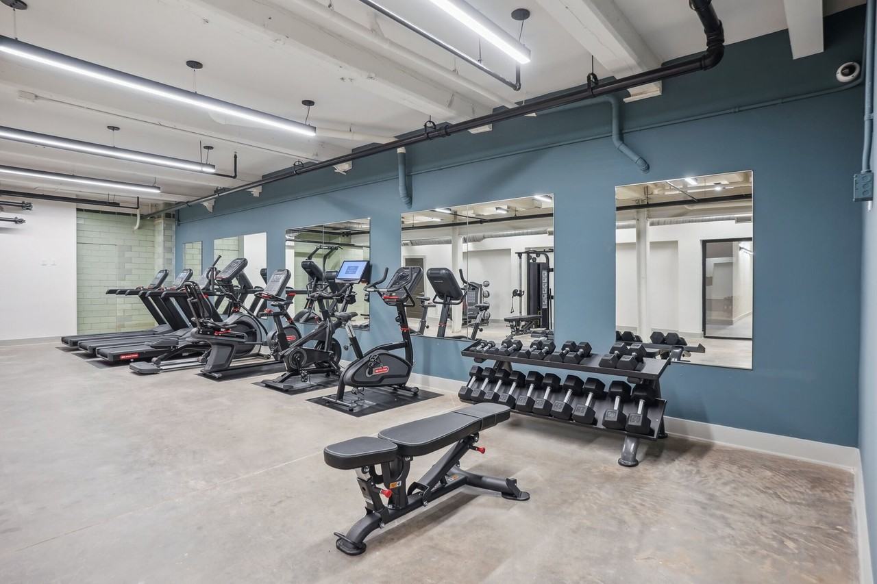 The Lofts at Osage Mill - Photo 6 of 25