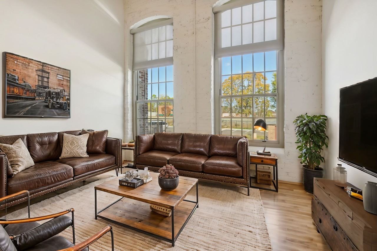 The Lofts at Osage Mill - Photo 7 of 25