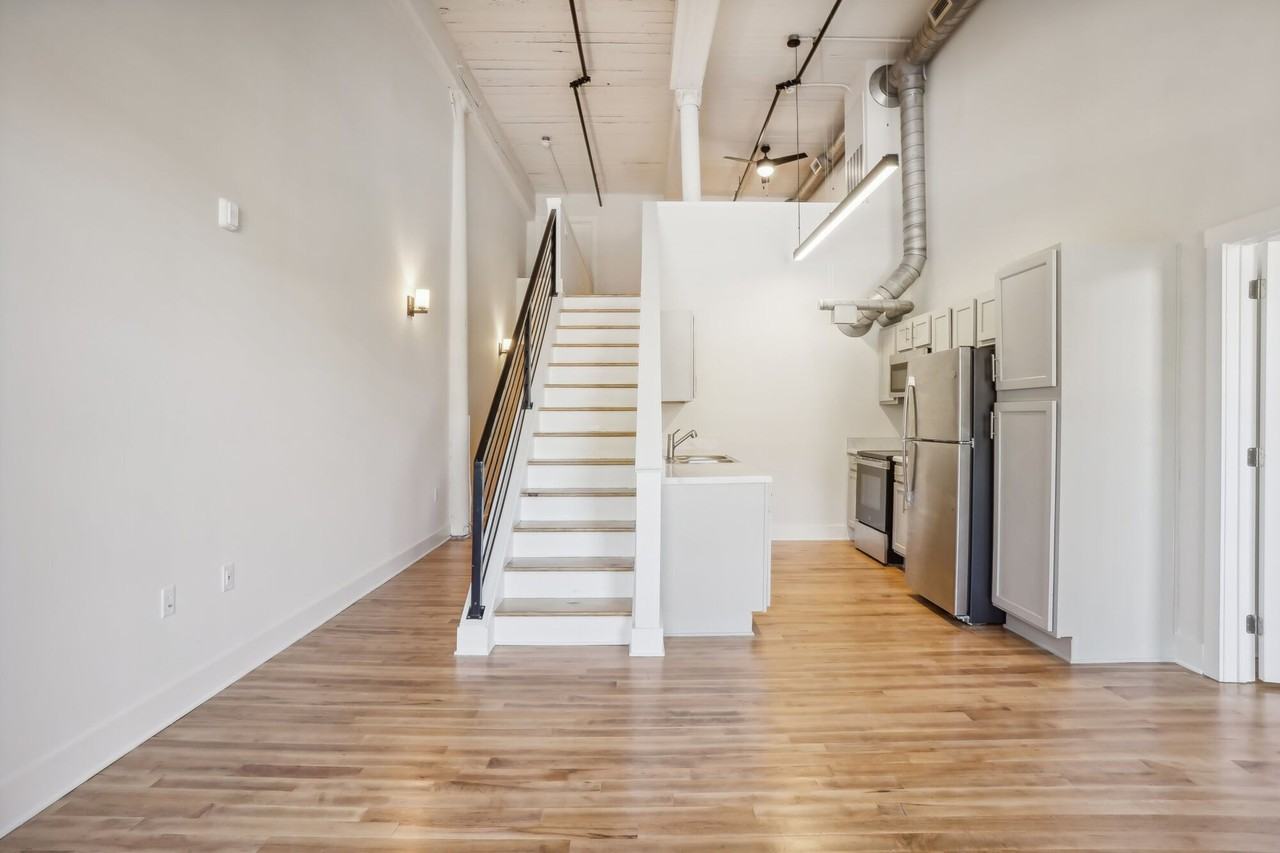 The Lofts at Osage Mill - Photo 3 of 25