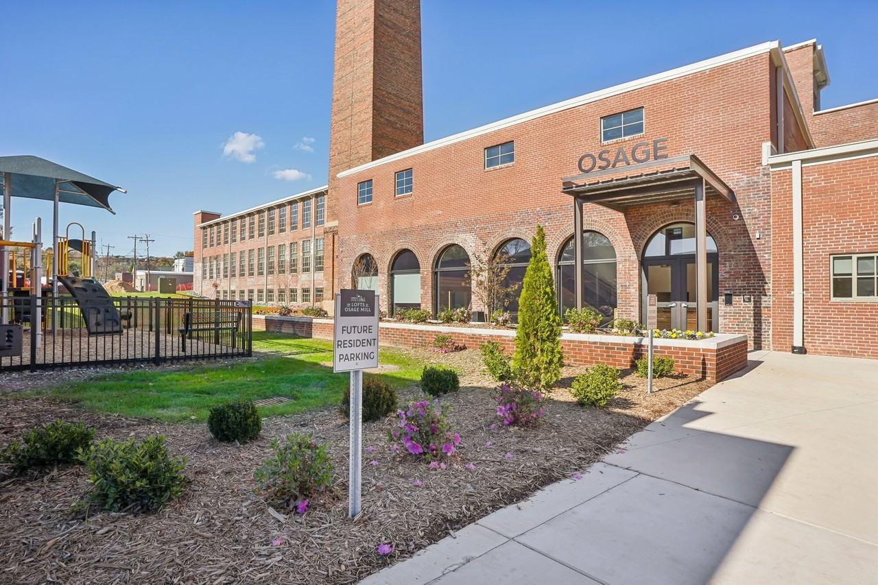 The Lofts at Osage Mill - Photo 2 of 25