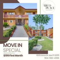 Arco Place Apartments - Photo 1 of 1