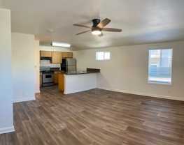 Apartment on Broadway - Photo 1 of 1