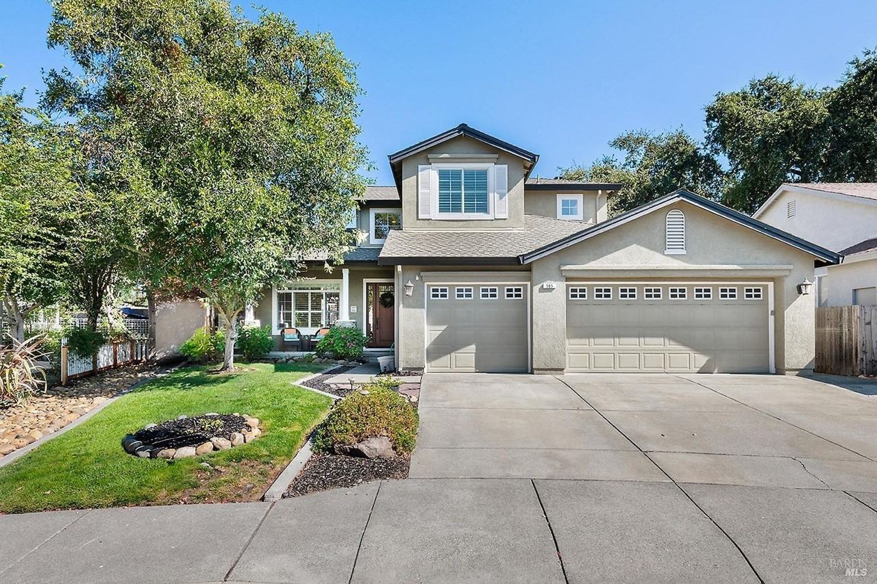 505 Buckeye Dr - Photo 2 of 40