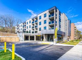 featured image of 30 George Street South