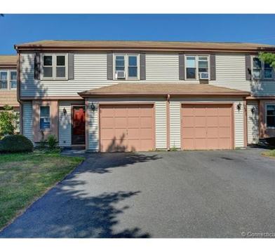 67 Butternut Ln 67 Rocky Hill Ct 06067 2 Bedroom