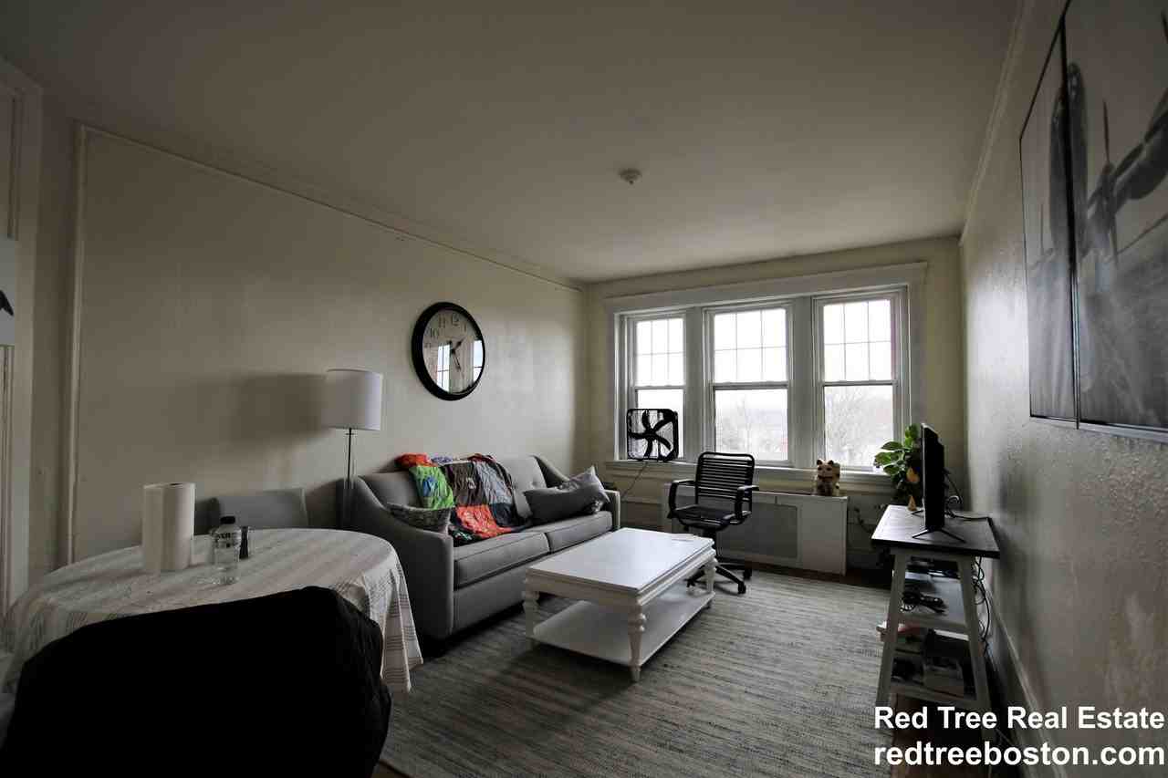 2003 Commonwealth Ave #17