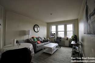 2003 Commonwealth Ave #17 - Photo 1 of 1