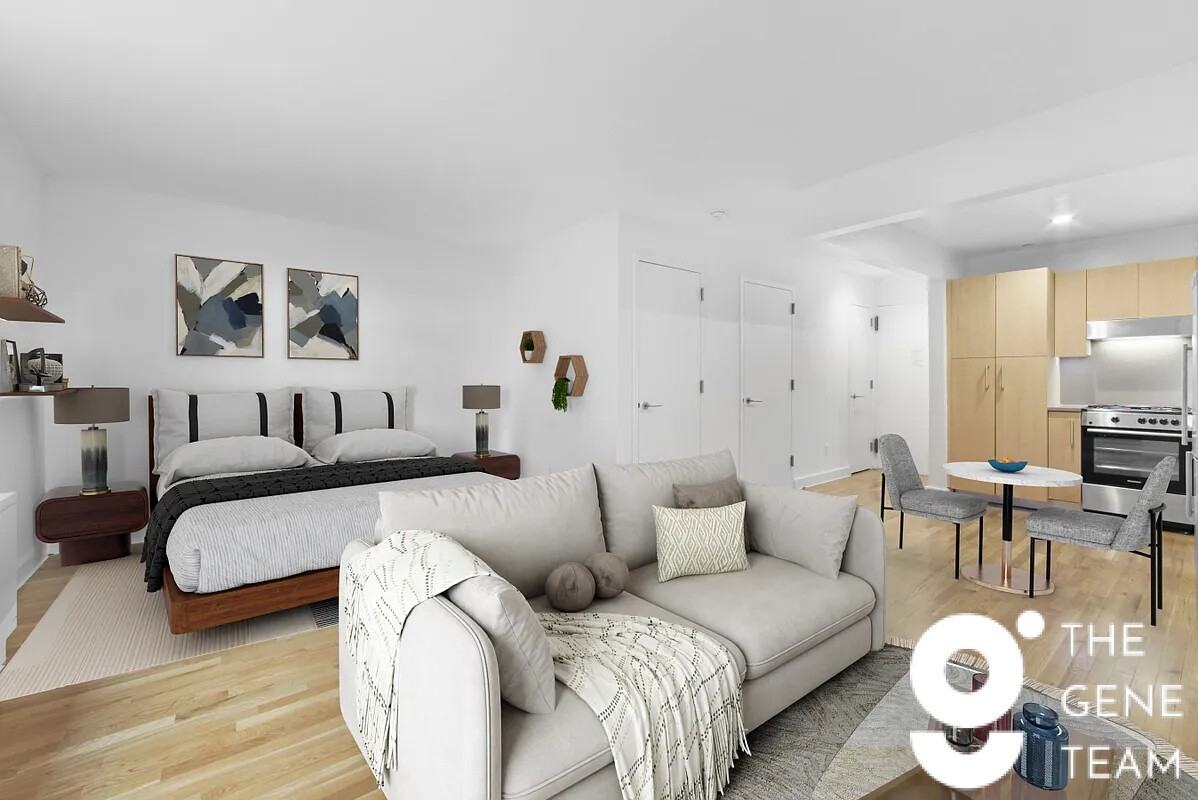 101 W 15th St #630 - Photo 2 of 14