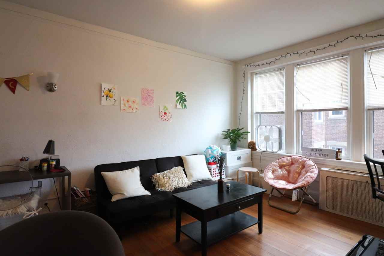 2003 Commonwealth Ave #9 - Photo 2 of 9