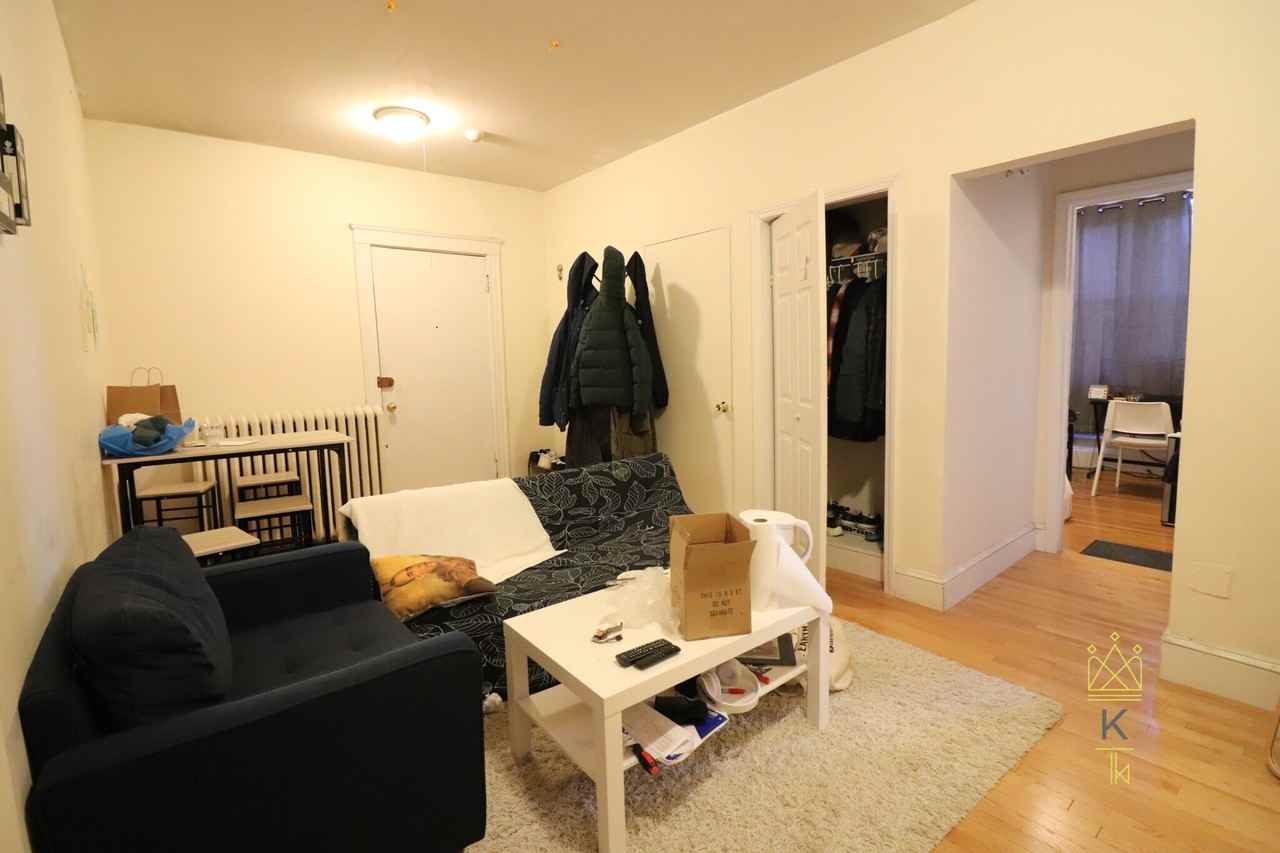 56 Egmont St #3 - Photo 2 of 7