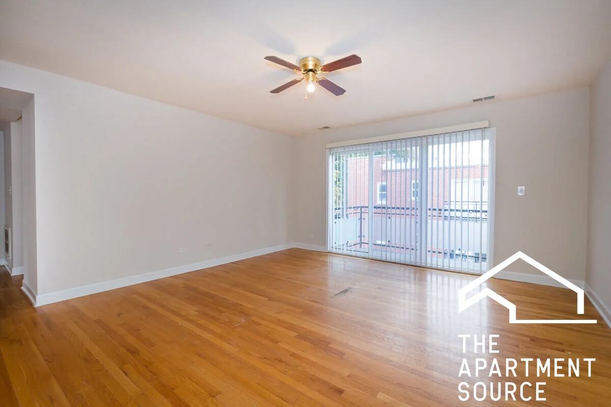 6443 N Damen Ave #3W - Photo 3 of 17