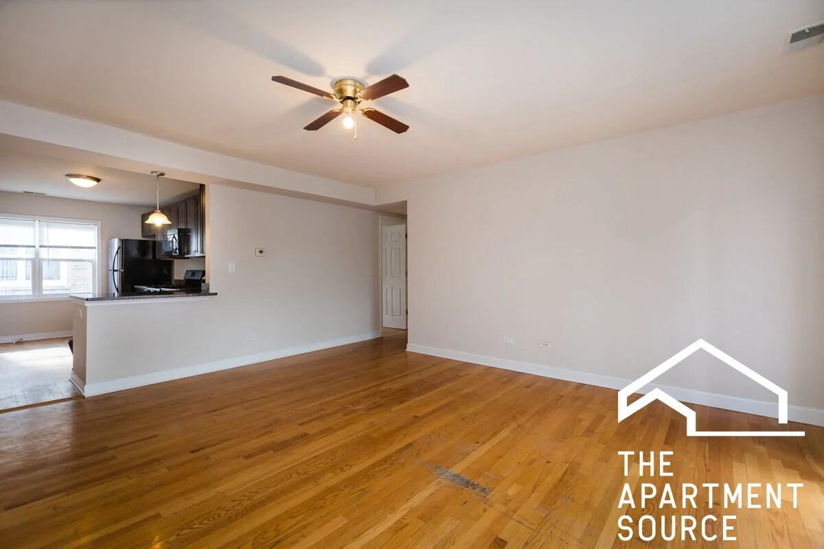 6443 N Damen Ave #3W - Photo 4 of 17