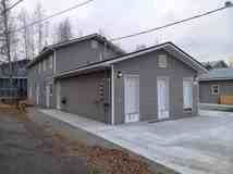 New Construction 2 Story 2 bedroom 1 bath side by side apartment in town - Photo 1 of 1